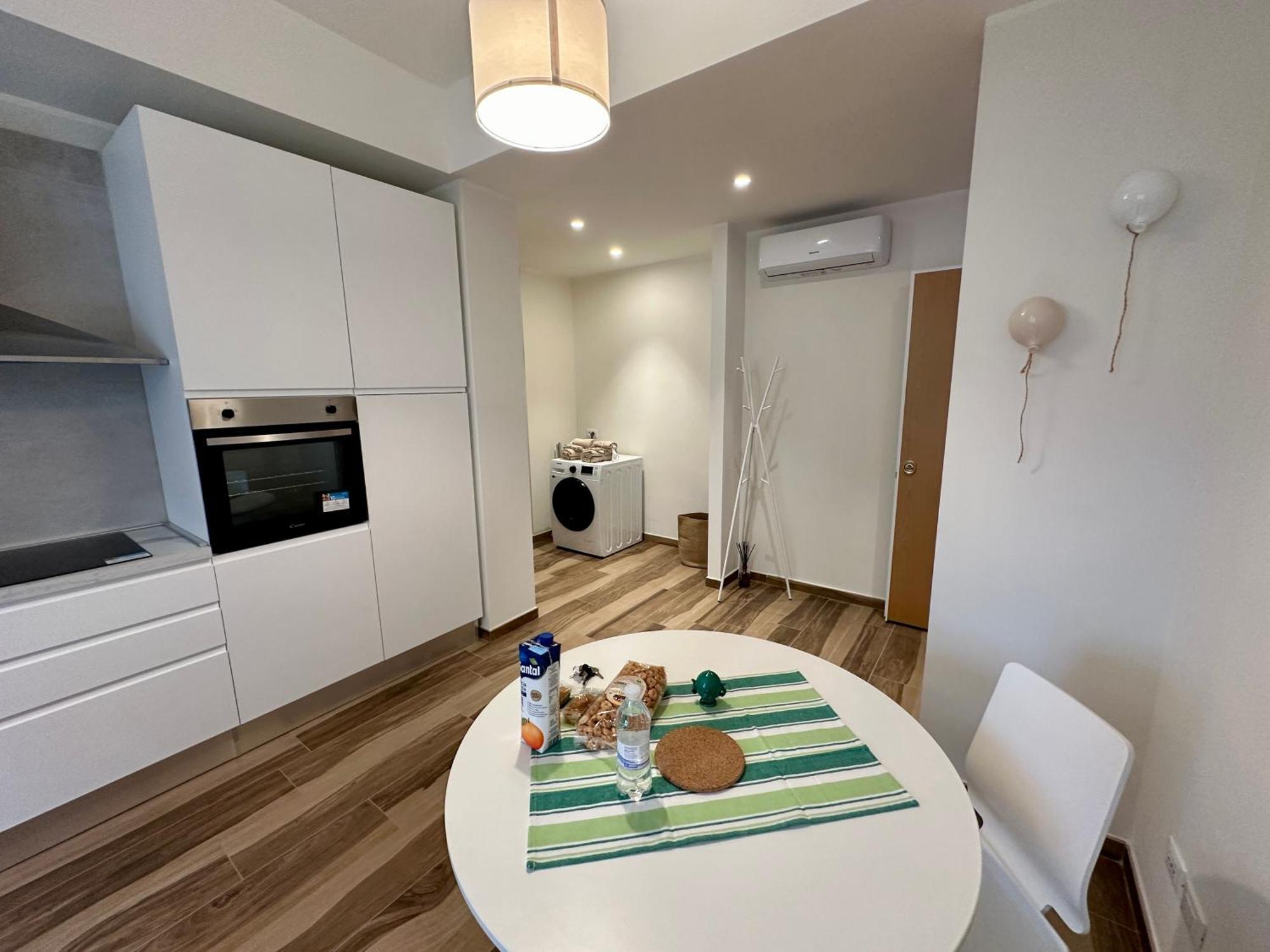 Rainbow Luxury Home Bari - Sea View Екстер'єр фото