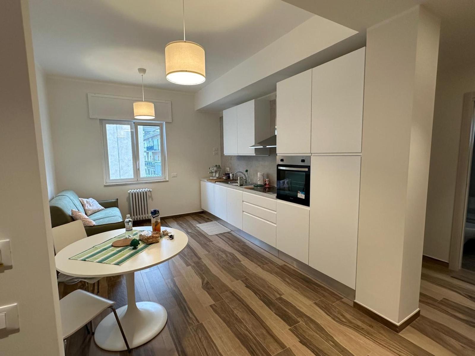 Rainbow Luxury Home Bari - Sea View Екстер'єр фото