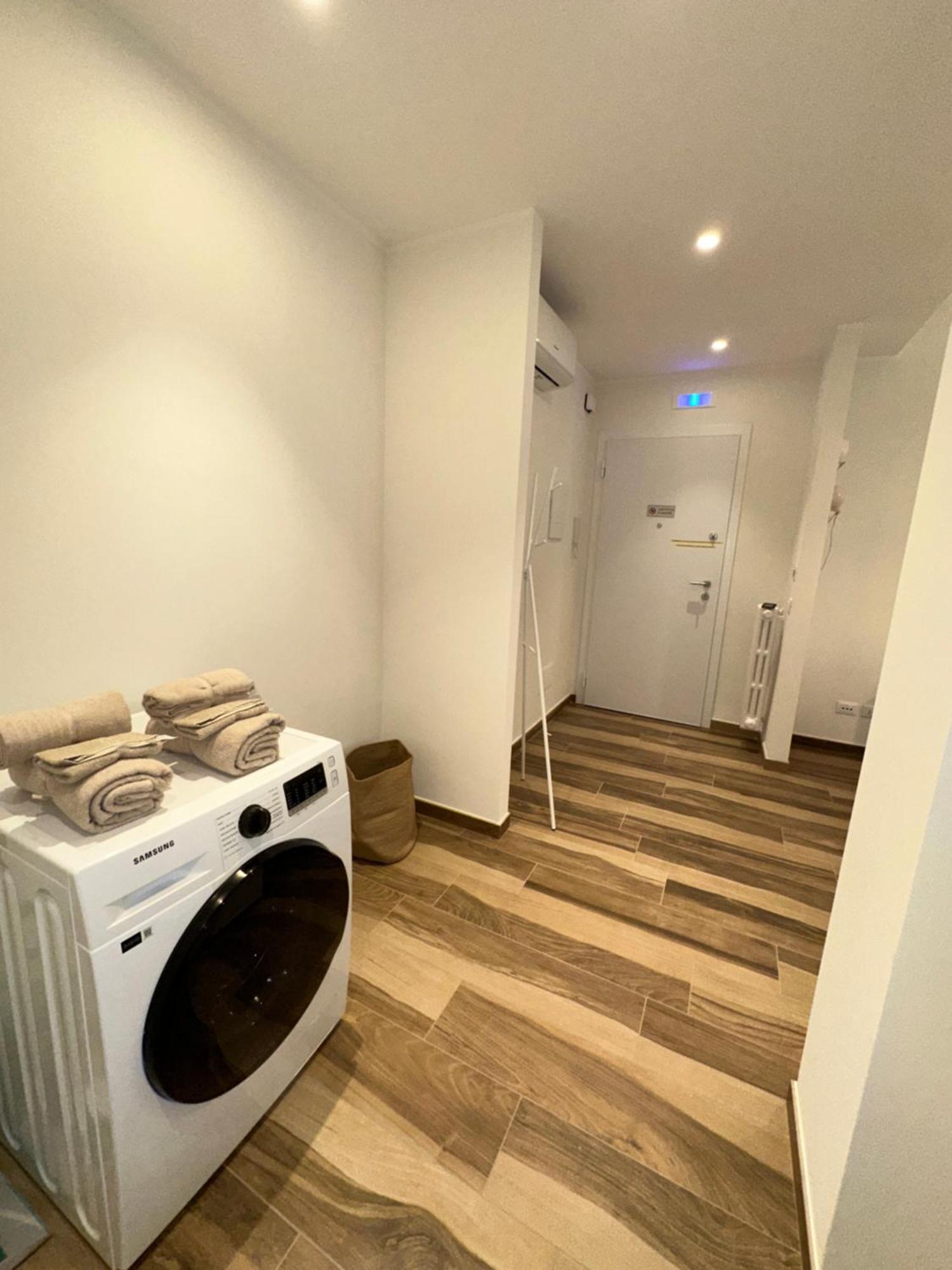 Rainbow Luxury Home Bari - Sea View Екстер'єр фото
