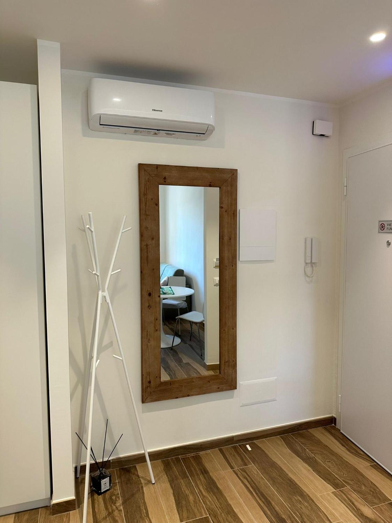 Rainbow Luxury Home Bari - Sea View Екстер'єр фото