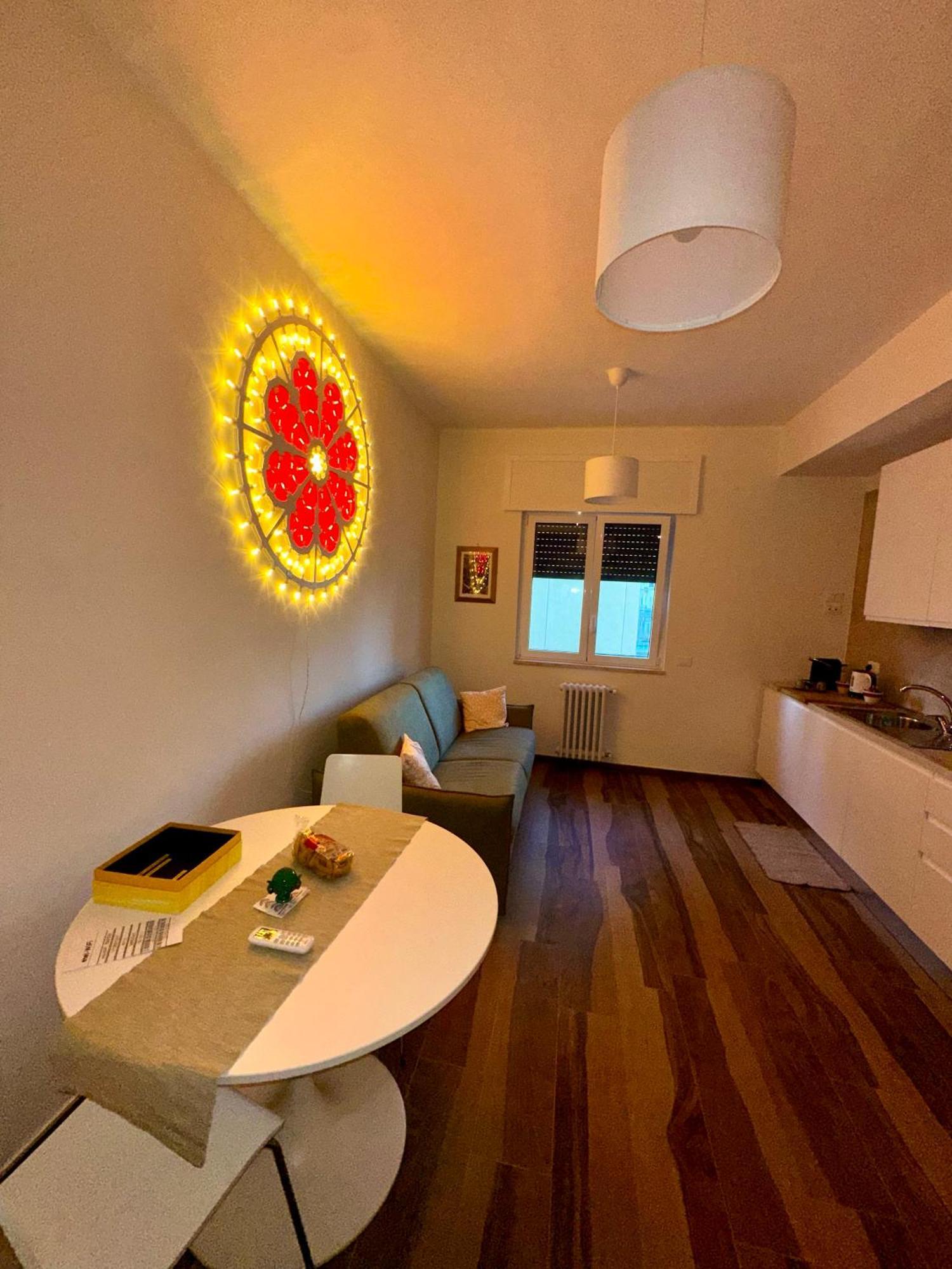 Rainbow Luxury Home Bari - Sea View Екстер'єр фото