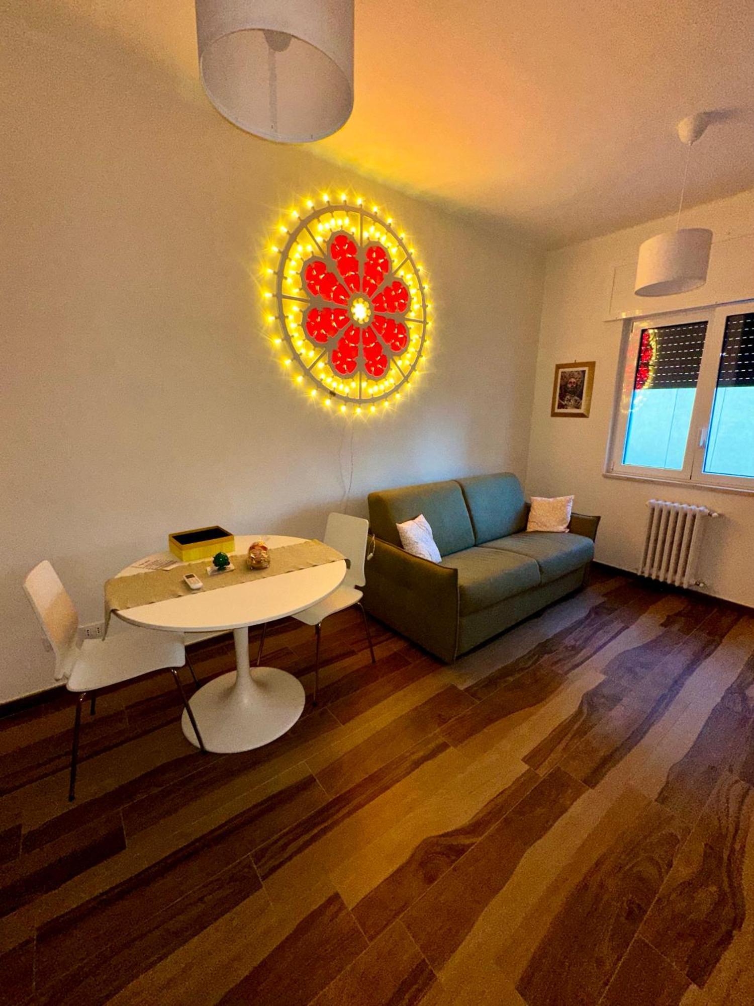 Rainbow Luxury Home Bari - Sea View Екстер'єр фото