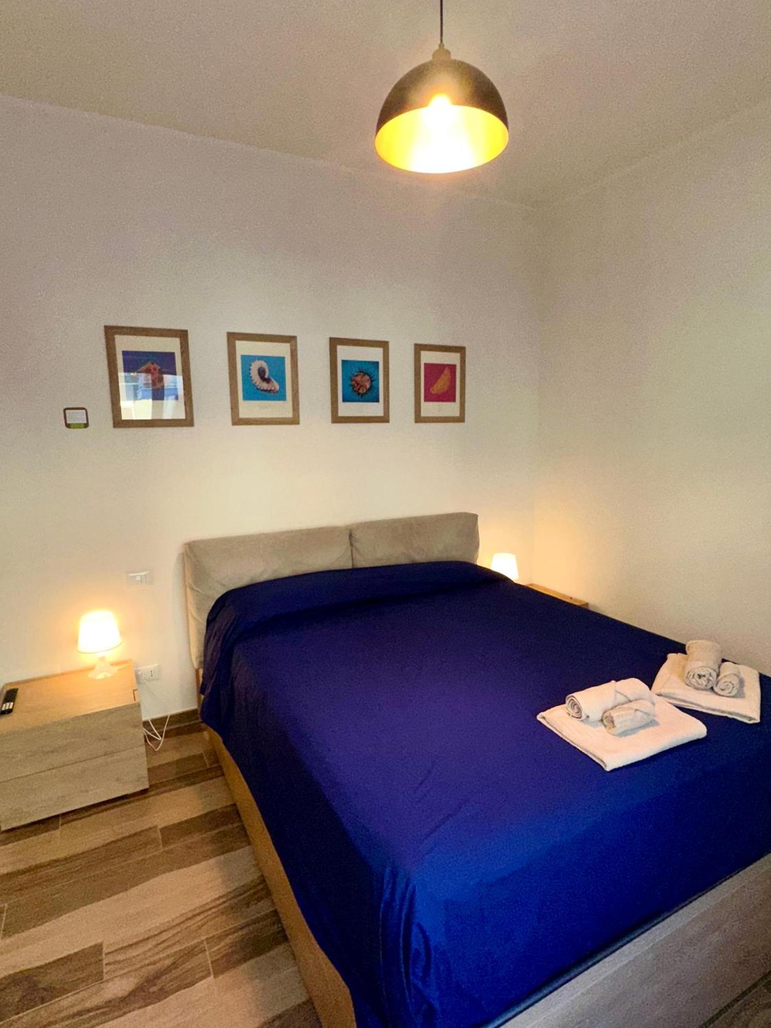 Rainbow Luxury Home Bari - Sea View Екстер'єр фото